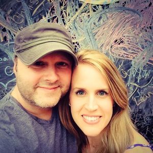 Meet your Posher, Bruce